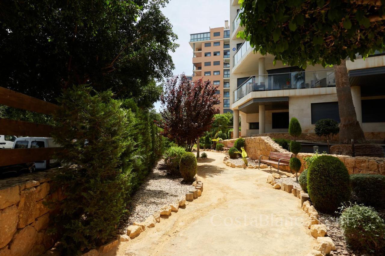 Appartement Executive 2 Bedroom Luxury By The Beach With King-size Bed *